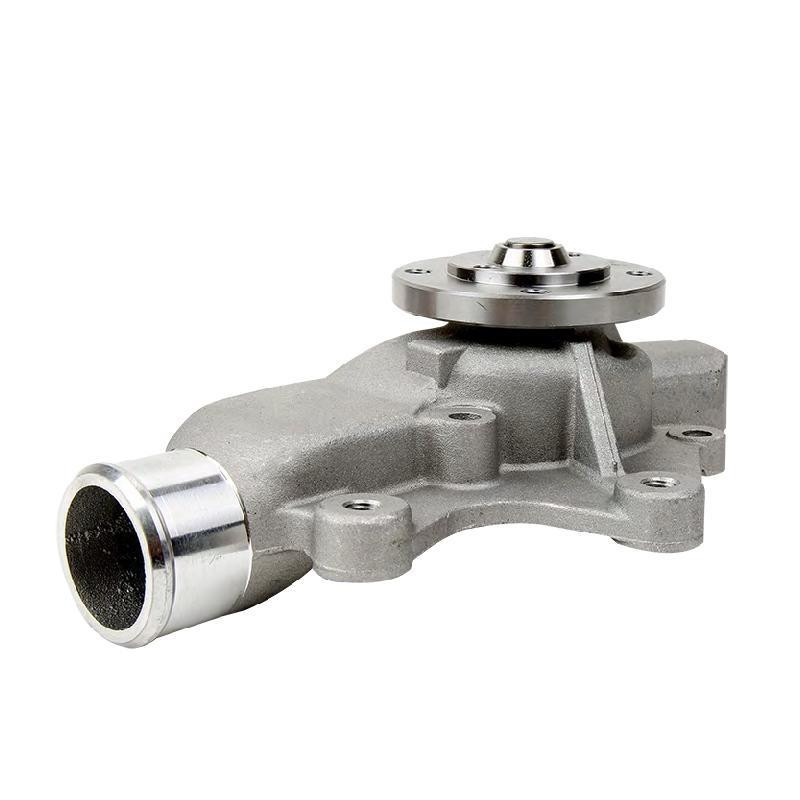 Bomba De Agua Jeep Cherokee L6 4.0L 1990-2001