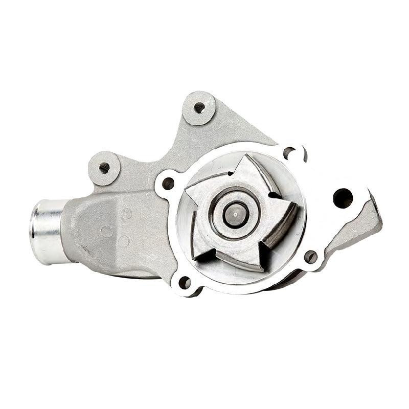 Bomba De Agua Jeep Cherokee L6 4.0L 1990-2001