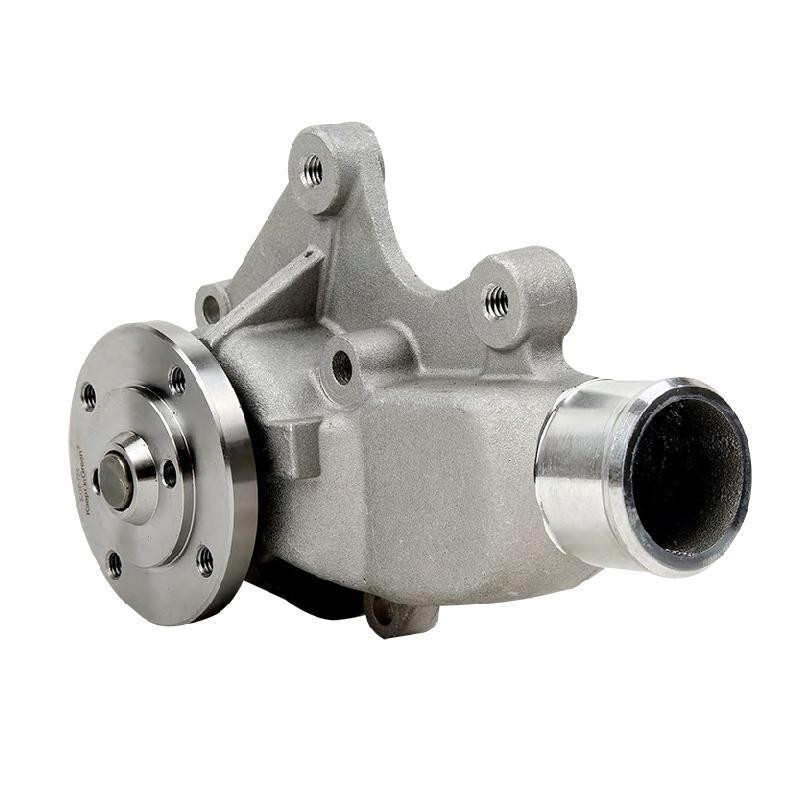 Bomba De Agua Jeep Cherokee L6 4.0L 1990-2001