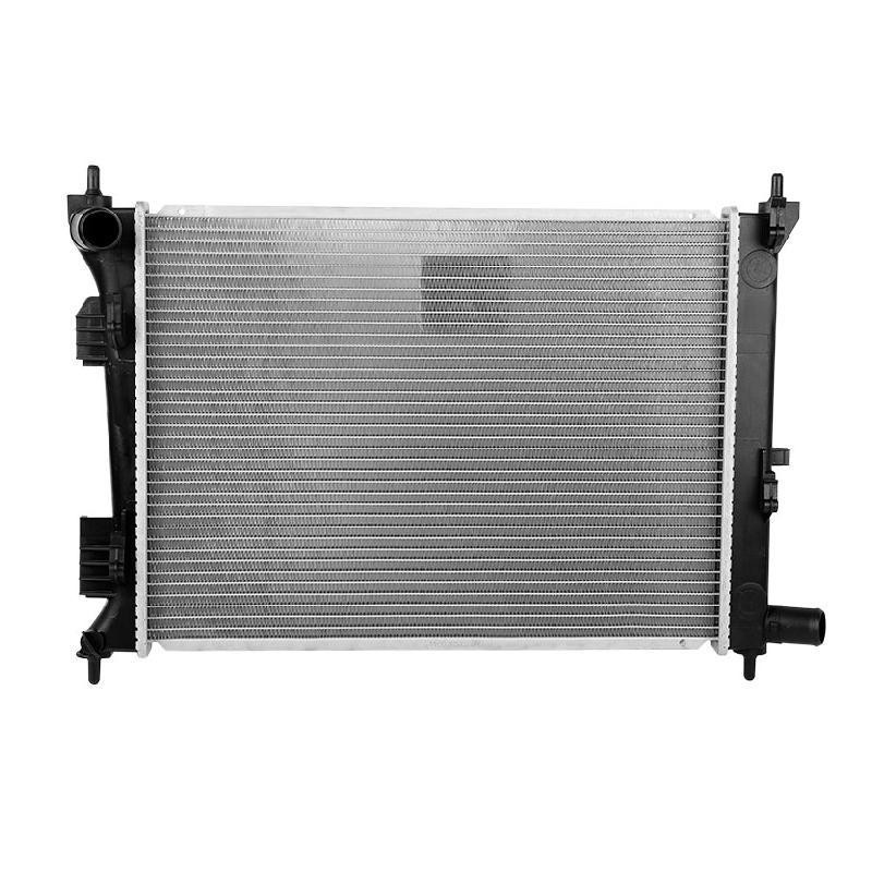 Radiador Dodge Attitude L4 1.6L 2012-2016