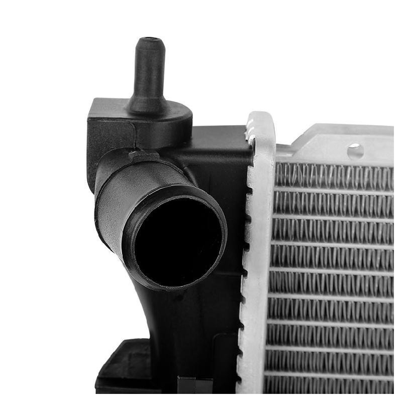 Radiador Dodge Attitude L4 1.6L 2012-2016