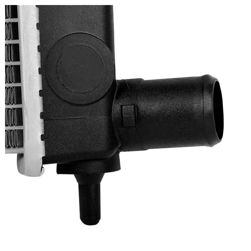 Radiador Dodge Attitude L4 1.6L 2012-2016