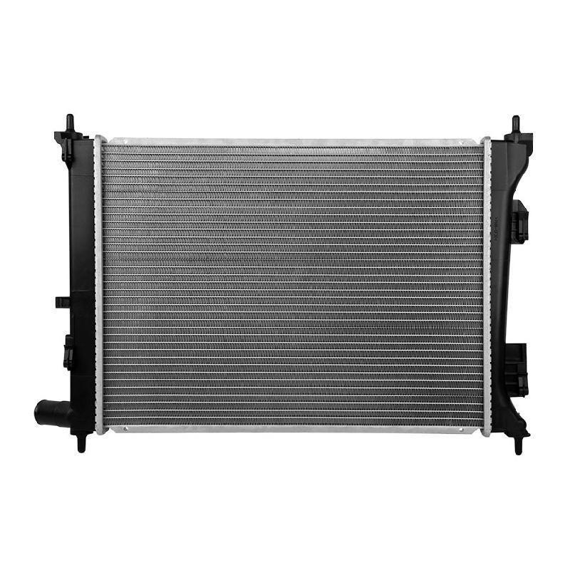 Radiador Dodge Attitude L4 1.6L 2012-2016