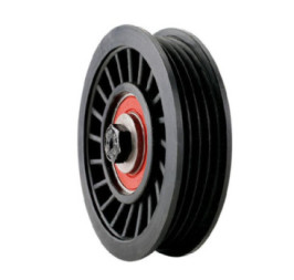 Polea De Accesorios Chrysler Pt Cruiser L4 2.4L 2001-2009