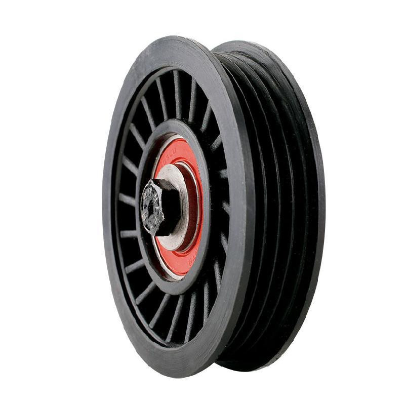 Polea De Accesorios Chrysler Pt Cruiser L4 2.4L 2001-2009