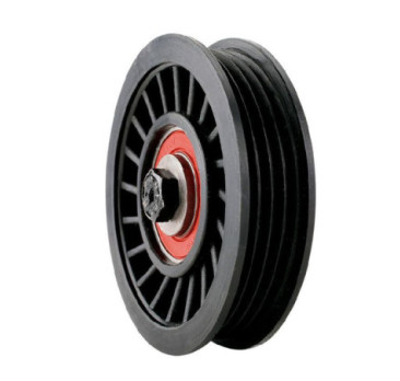 Polea De Accesorios Chrysler Pt Cruiser L4 2.4L 2001-2009