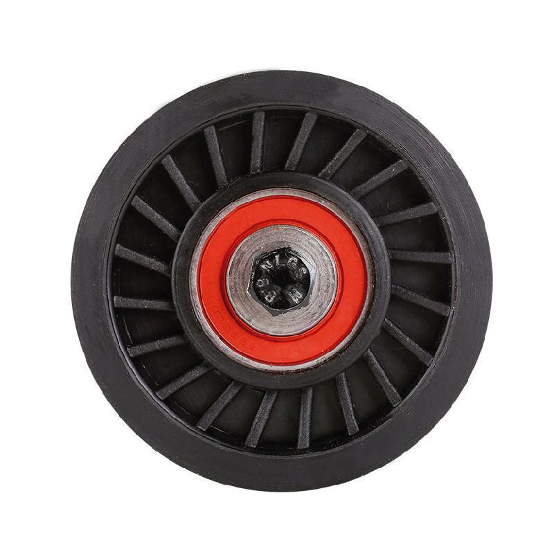 Polea De Accesorios Chrysler Pt Cruiser L4 2.4L 2001-2009