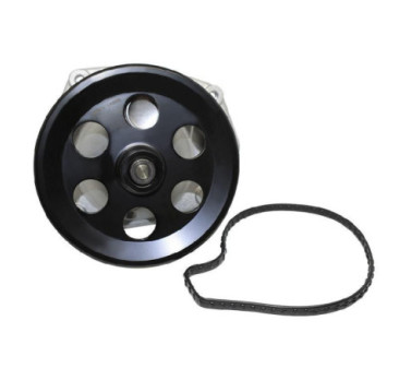 Bomba De Agua Chevrolet Blazer L4 2.5L 2019