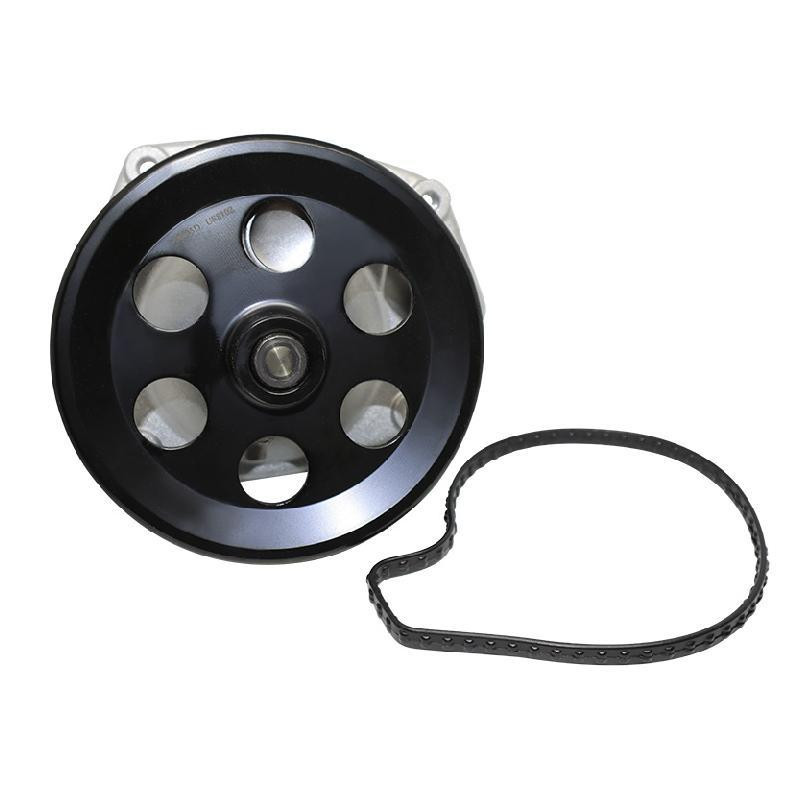 Bomba De Agua Chevrolet Blazer L4 2.5L 2019