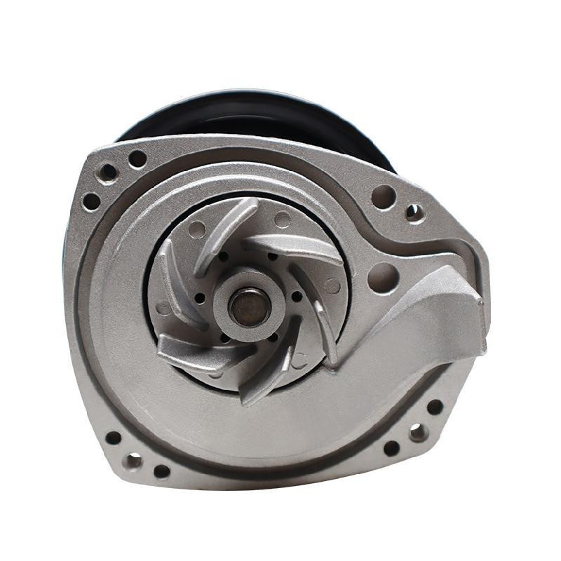 Bomba De Agua Chevrolet Blazer L4 2.5L 2019