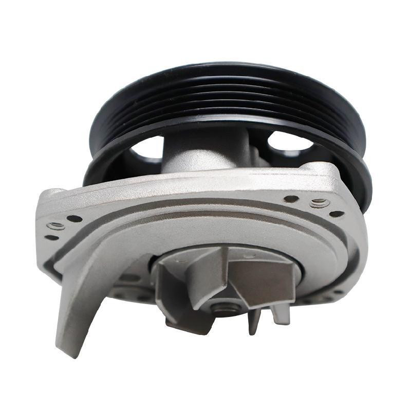 Bomba De Agua Chevrolet Blazer L4 2.5L 2019