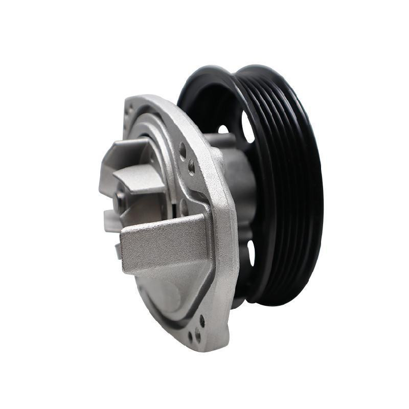 Bomba De Agua Chevrolet Blazer L4 2.5L 2019