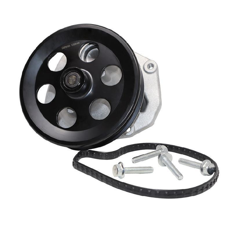 Bomba De Agua Chevrolet Blazer L4 2.5L 2019