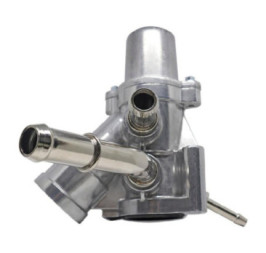 Toma De Agua Ford Explorer V6 3.5L 2011-2019