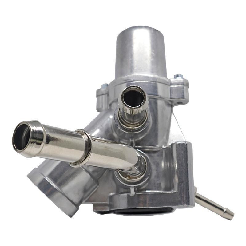 Toma De Agua Ford Explorer V6 3.5L 2011-2019