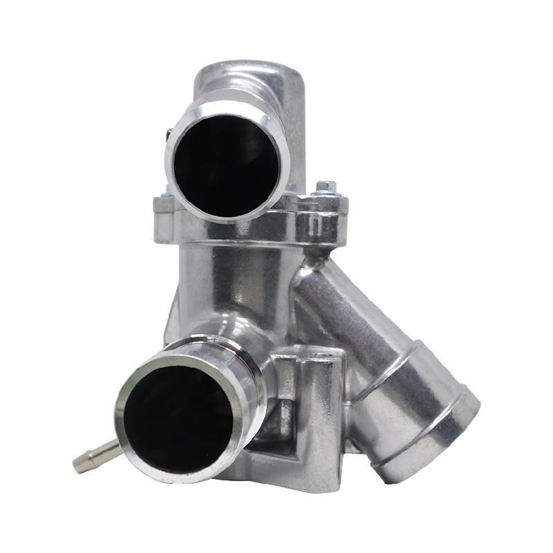 Toma De Agua Ford Explorer V6 3.5L 2011-2019