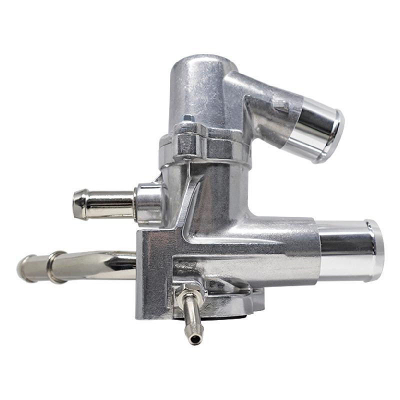 Toma De Agua Ford Explorer V6 3.5L 2011-2019