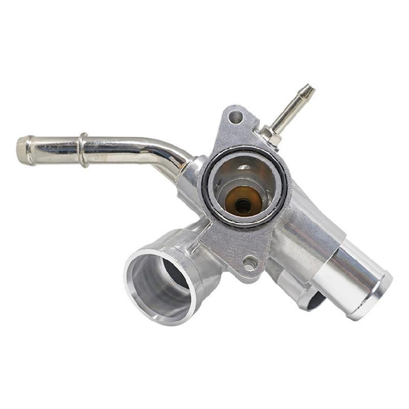 Toma De Agua Ford Explorer V6 3.5L 2011-2019