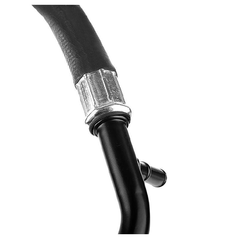 Tubo De Enfriamiento Ford Windstar V6 3.8L 1999-2003