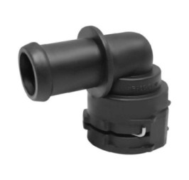 Toma De Agua Audi A3 L4 1.4L 2012-2014