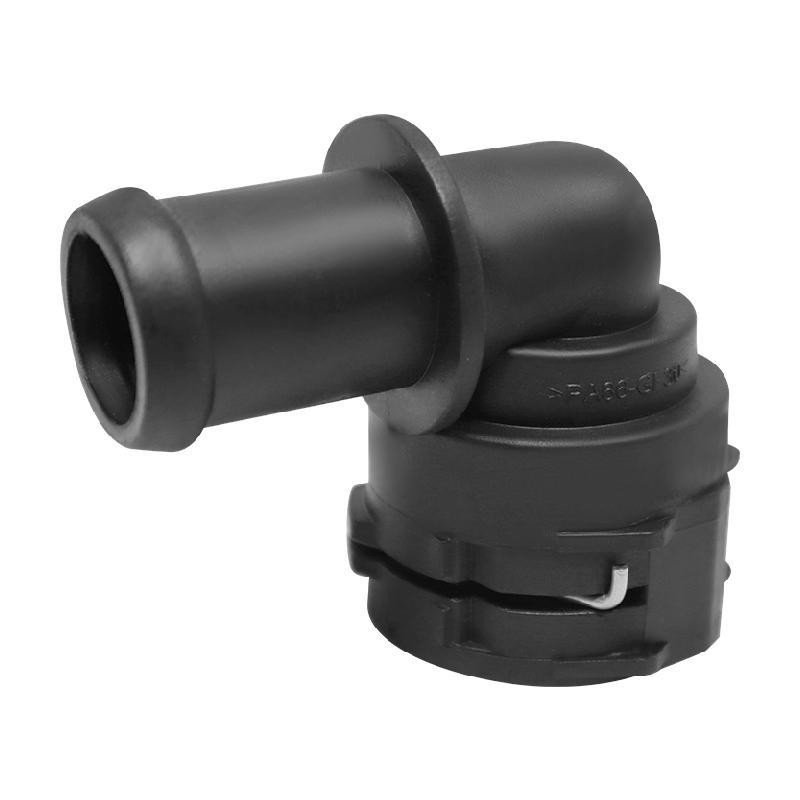 Toma De Agua Audi A3 L4 1.4L 2012-2014