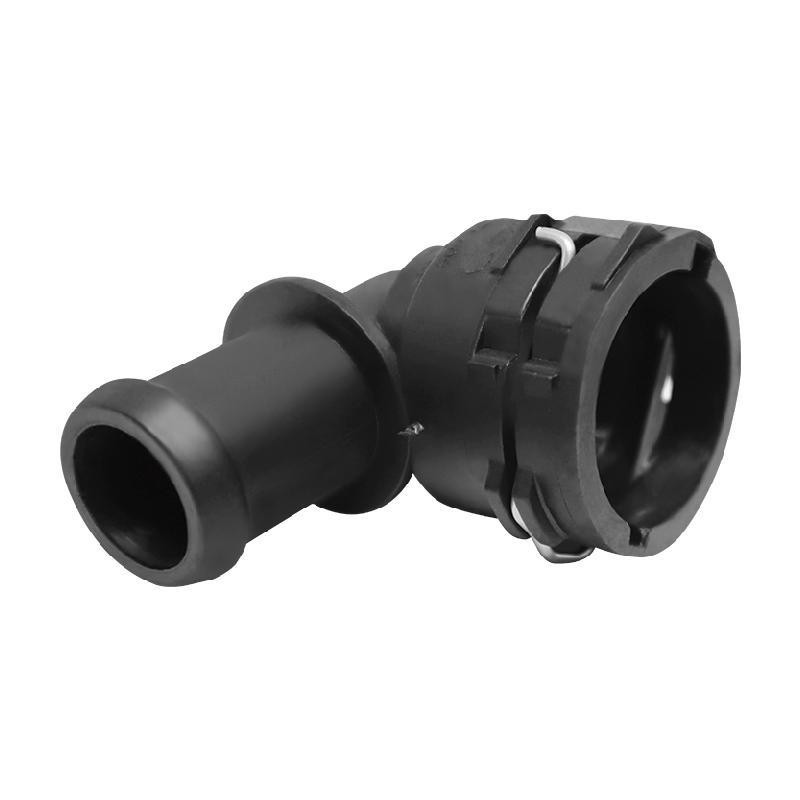 Toma De Agua Audi A3 L4 1.4L 2012-2014