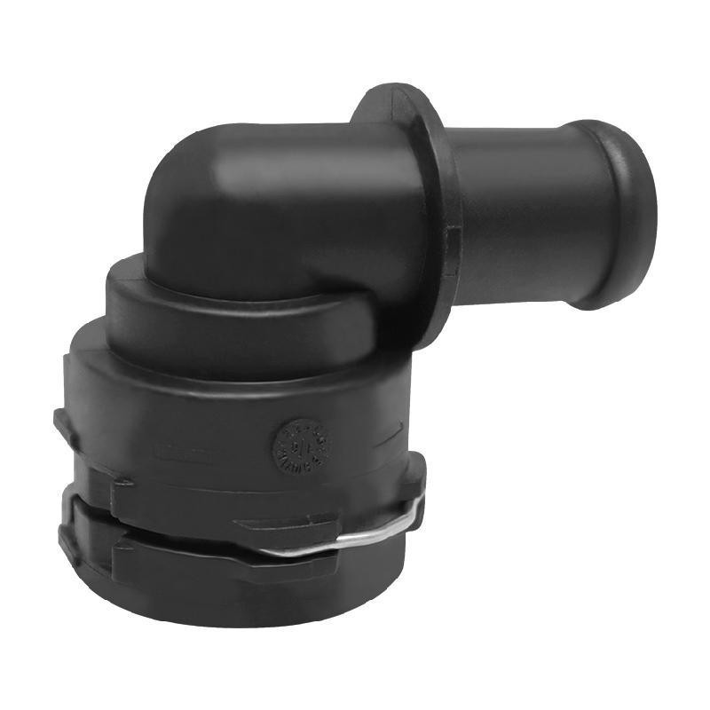 Toma De Agua Audi A3 L4 1.4L 2012-2014