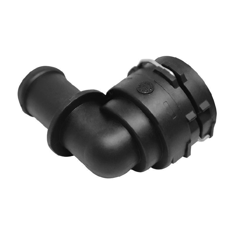 Toma De Agua Audi A3 L4 1.4L 2012-2014