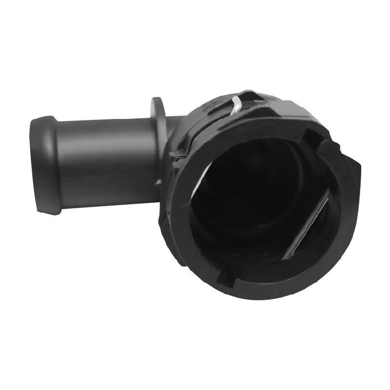 Toma De Agua Audi A3 L4 1.4L 2012-2014