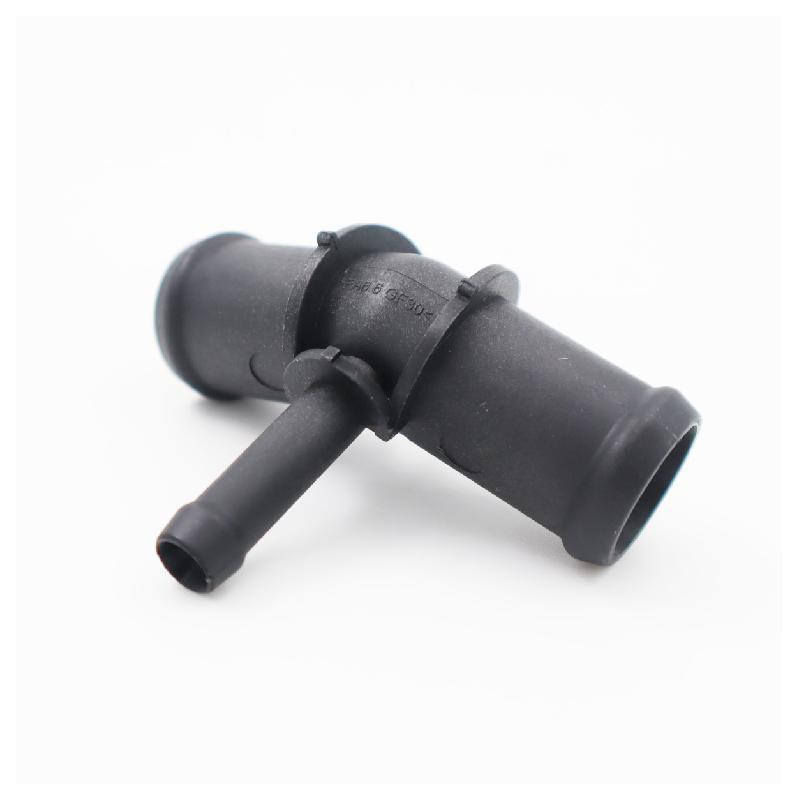 Toma De Agua Audi A3 L4 1.4L 2013-2023