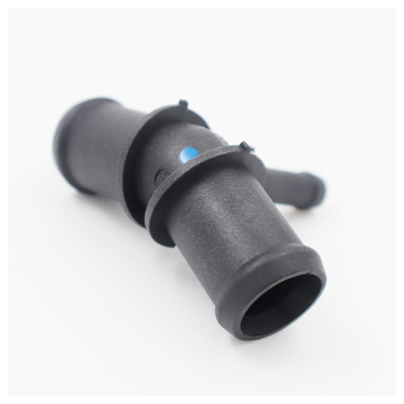 Toma De Agua Audi A3 L4 1.4L 2013-2023