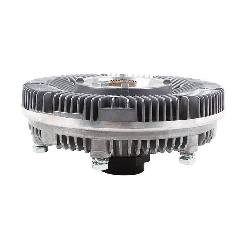 Fan Clutch Ford E-350 Econoline V8 7.3L 1995-1997