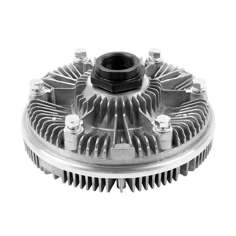 Fan Clutch Ford E-350 Econoline V8 7.3L 1995-1997