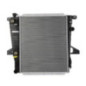 Radiador Ford Ranger V6 4.0L 1995-1997