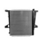 Radiador Ford Ranger V6 4.0L 1995-1997