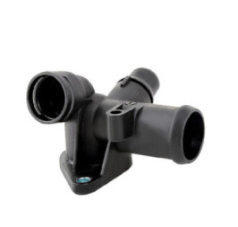 Toma De Agua Audi A4 L4 1.8L 2002-2005