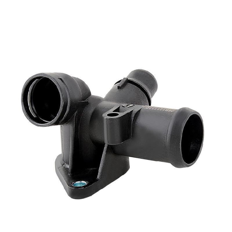 Toma De Agua Audi A4 L4 1.8L 2002-2005