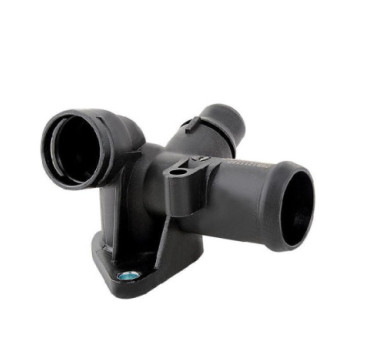 Toma De Agua Audi A4 L4 1.8L 2002-2005