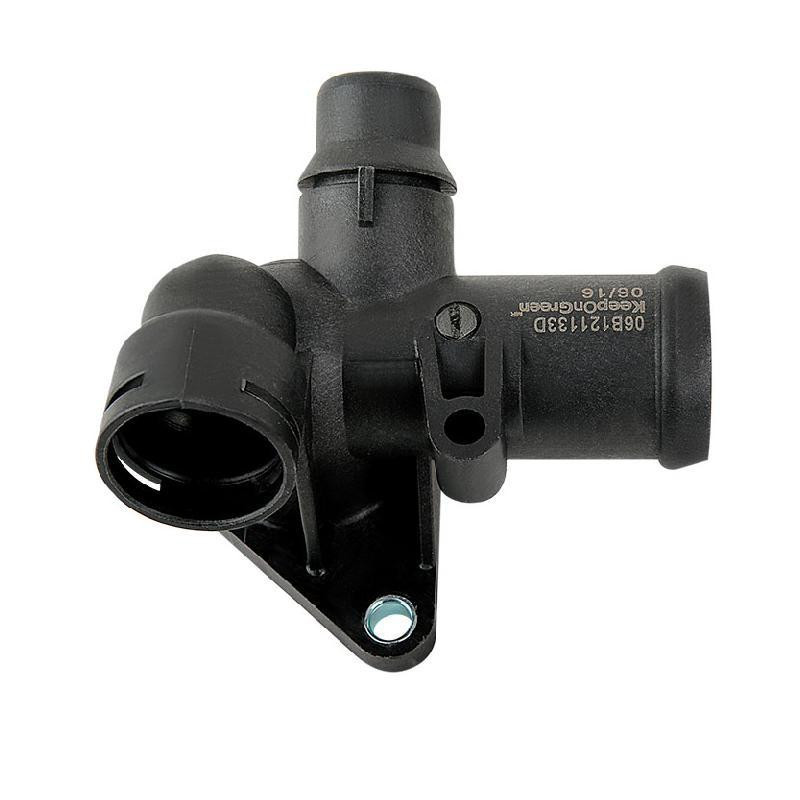 Toma De Agua Audi A4 L4 1.8L 2002-2005