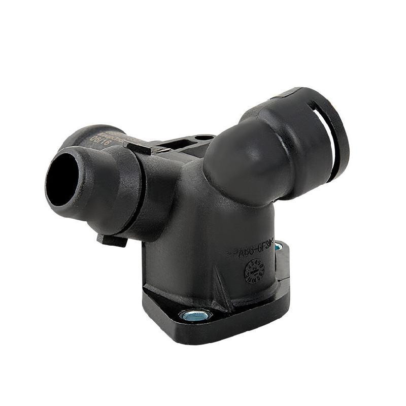 Toma De Agua Audi A4 L4 1.8L 2002-2005