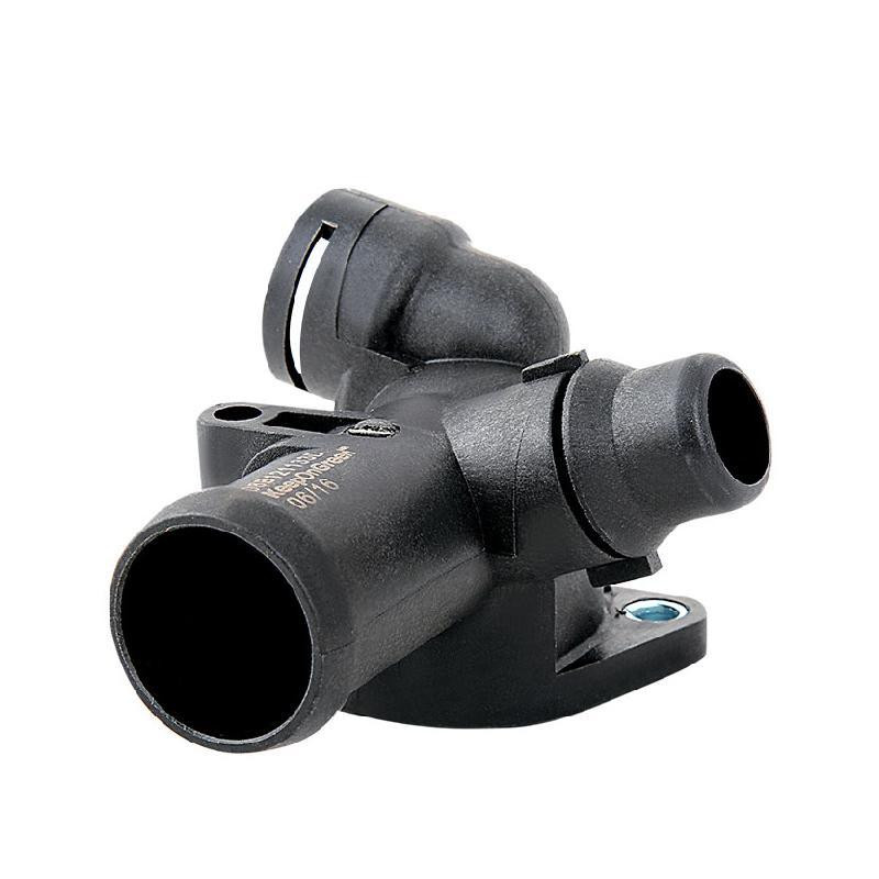 Toma De Agua Audi A4 L4 1.8L 2002-2005