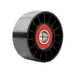 Polea De Accesorios Dodge D250 L6 5.9L 1990-1993