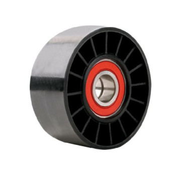 Polea De Accesorios Dodge D250 L6 5.9L 1990-1993