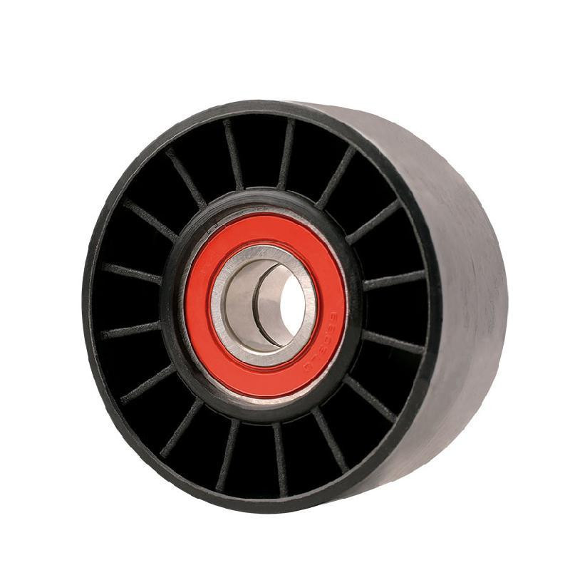 Polea De Accesorios Dodge D250 L6 5.9L 1990-1993