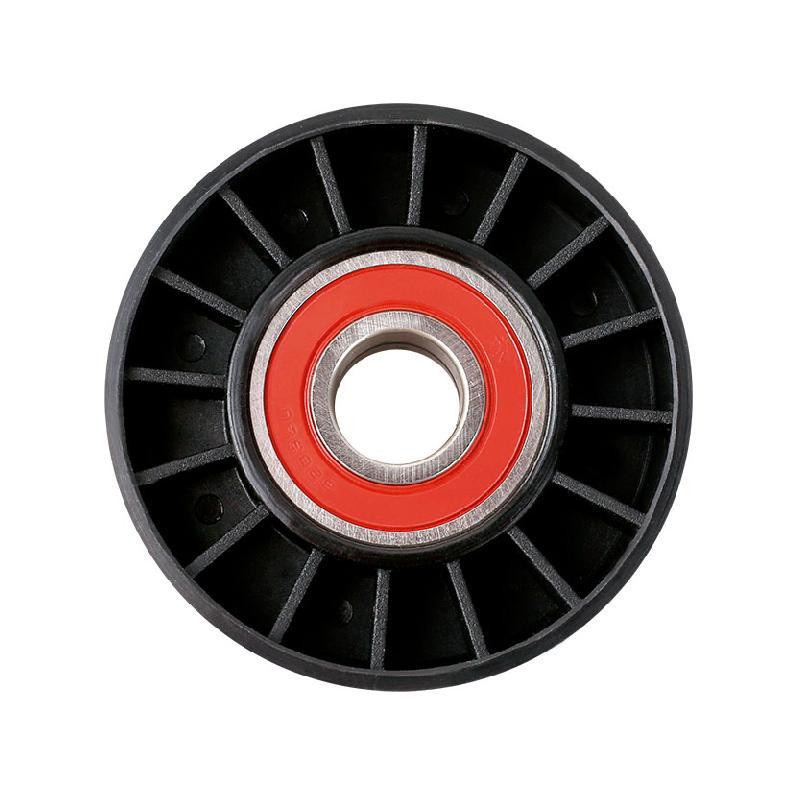 Polea De Accesorios Dodge D250 L6 5.9L 1990-1993