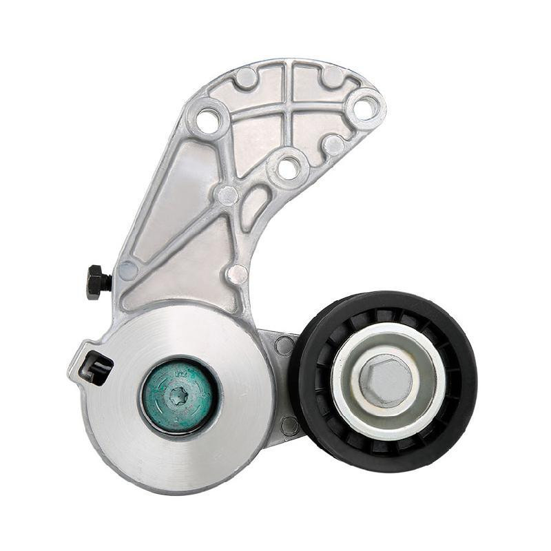 Tensor De Accesorios Audi Q7 V6 3.6L 2007-2010