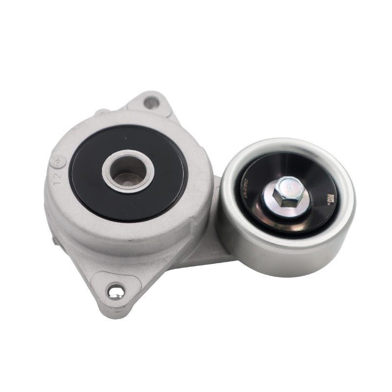 Tensor De Accesorios Honda Fit L4 1.5L 2014-2021