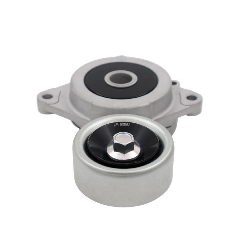 Tensor De Accesorios Honda Fit L4 1.5L 2014-2021