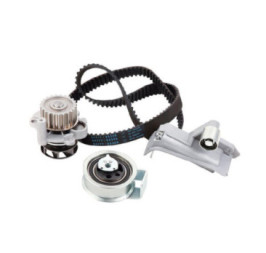 Kit De Banda De Distribución C/Bomba Audi A4 L4 1.8L 2001-2006