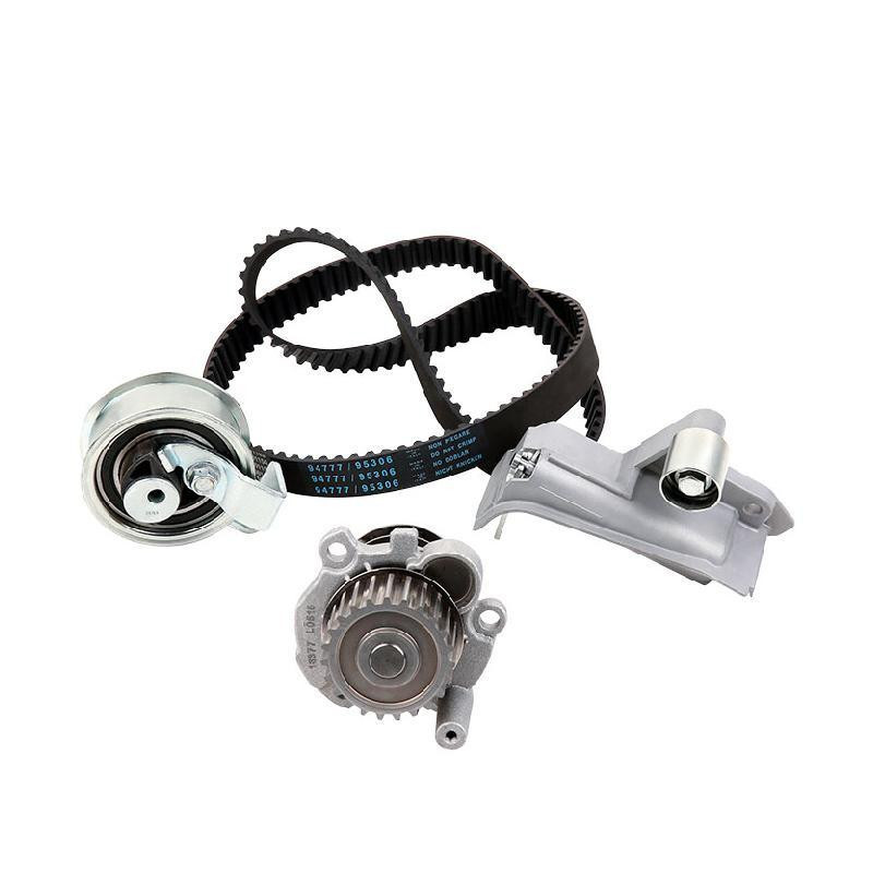 Kit De Banda De Distribución C/Bomba Audi A4 L4 1.8L 2001-2006